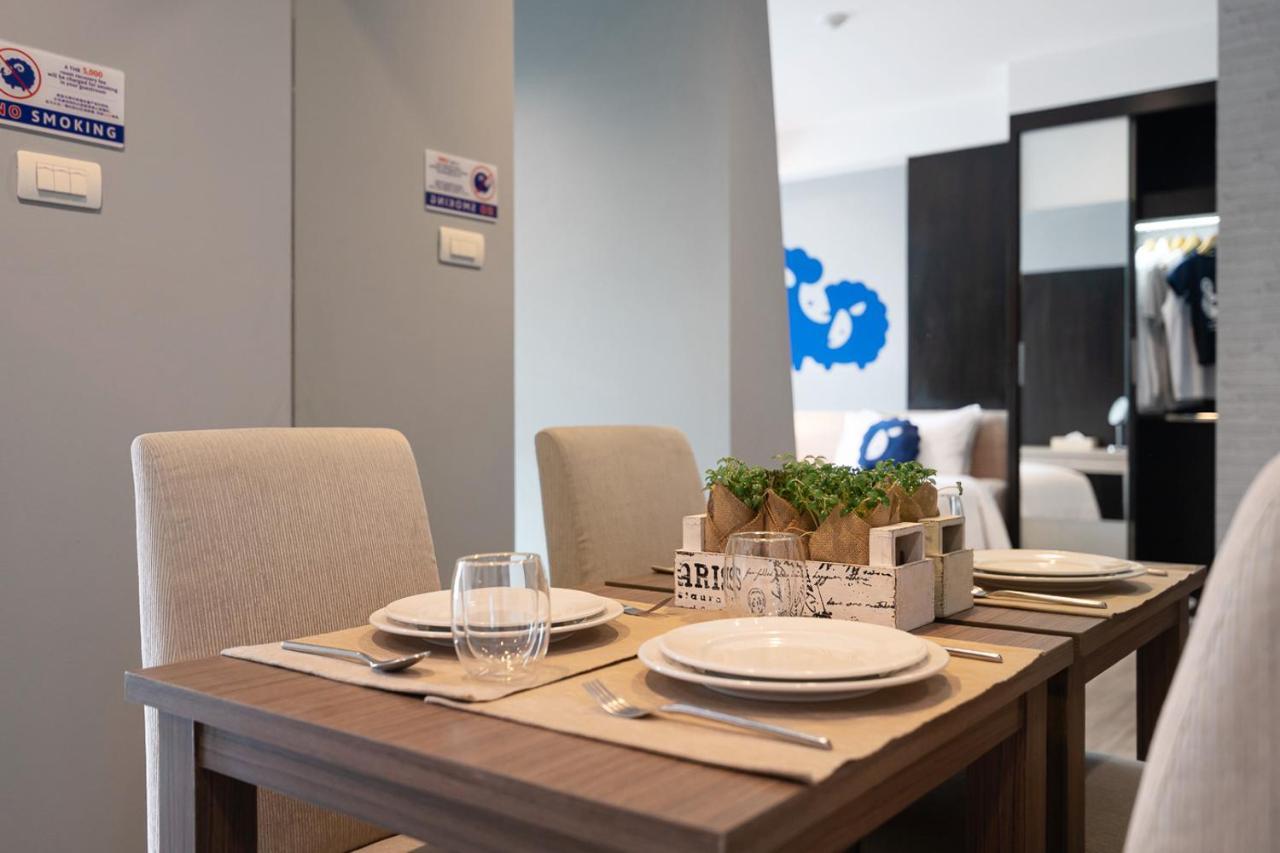 Kokotel Bangkok Dheva Thonglor المظهر الخارجي الصورة