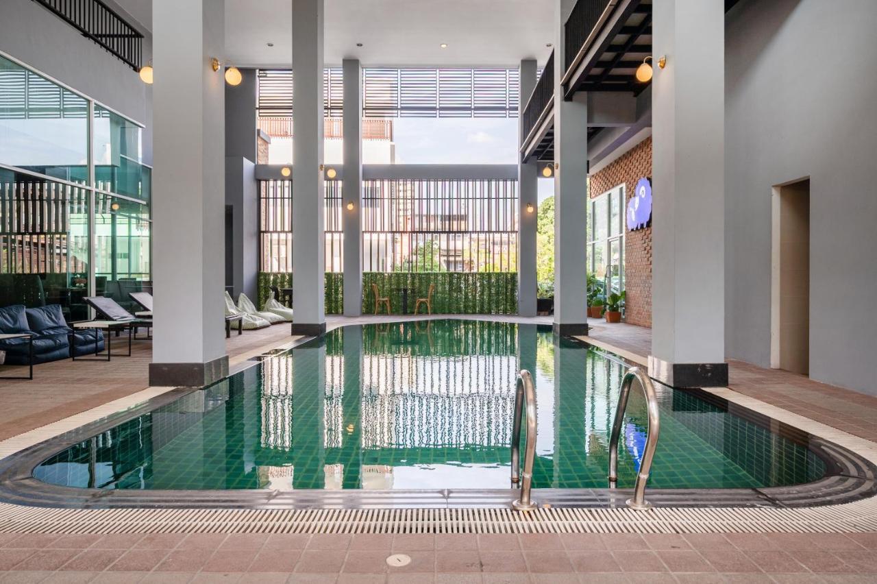 Kokotel Bangkok Dheva Thonglor المظهر الخارجي الصورة
