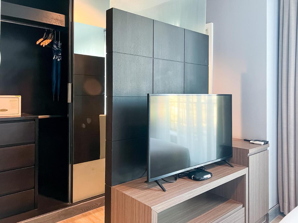 Kokotel Bangkok Dheva Thonglor المظهر الخارجي الصورة