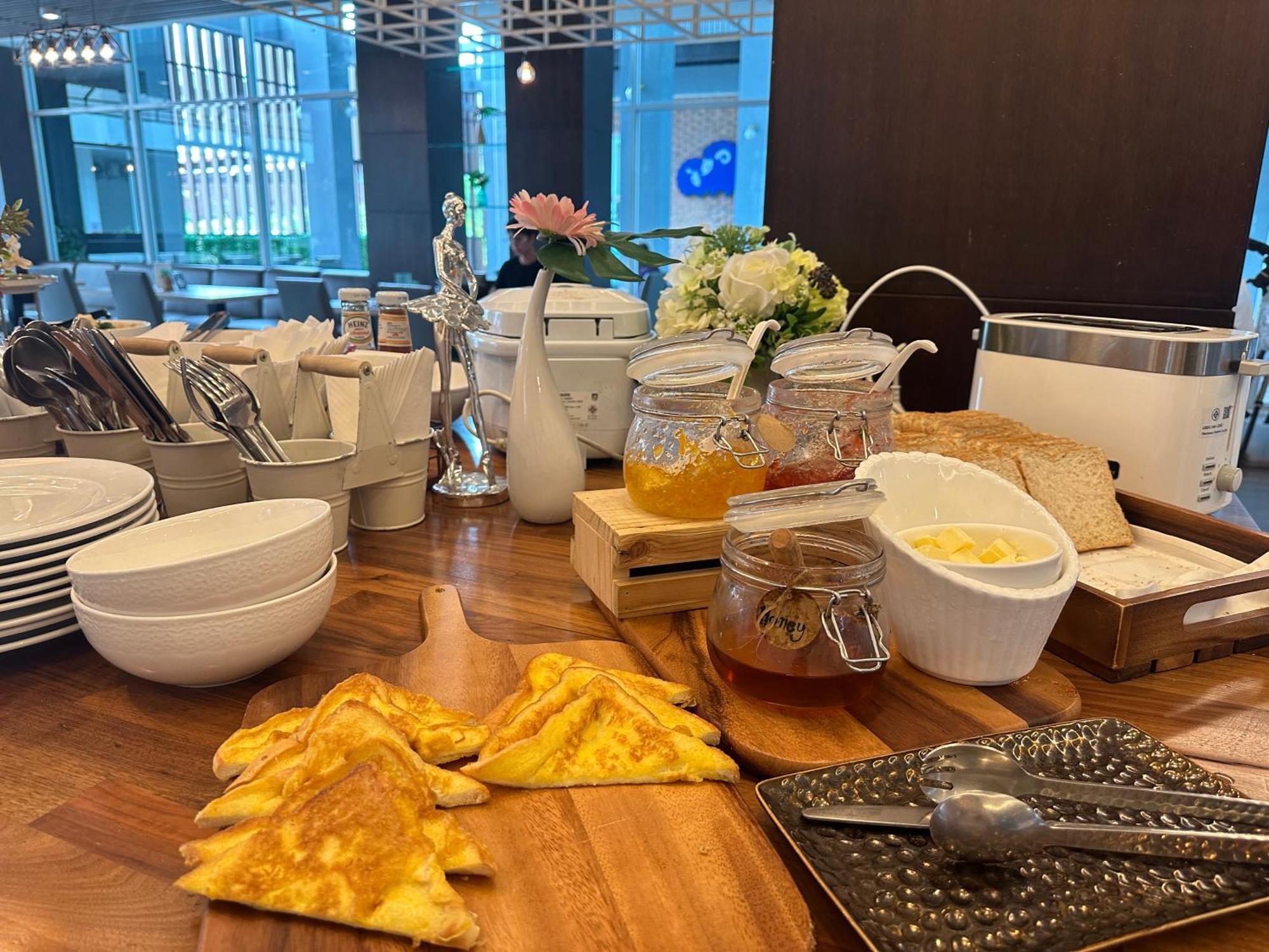 Kokotel Bangkok Dheva Thonglor المظهر الخارجي الصورة