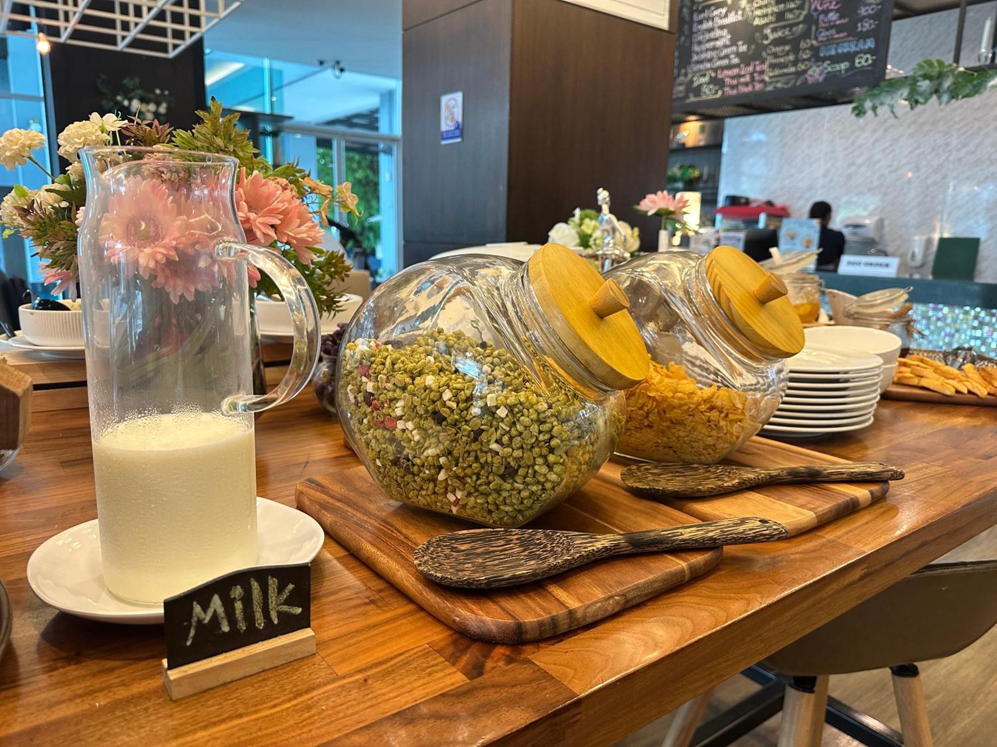 Kokotel Bangkok Dheva Thonglor المظهر الخارجي الصورة