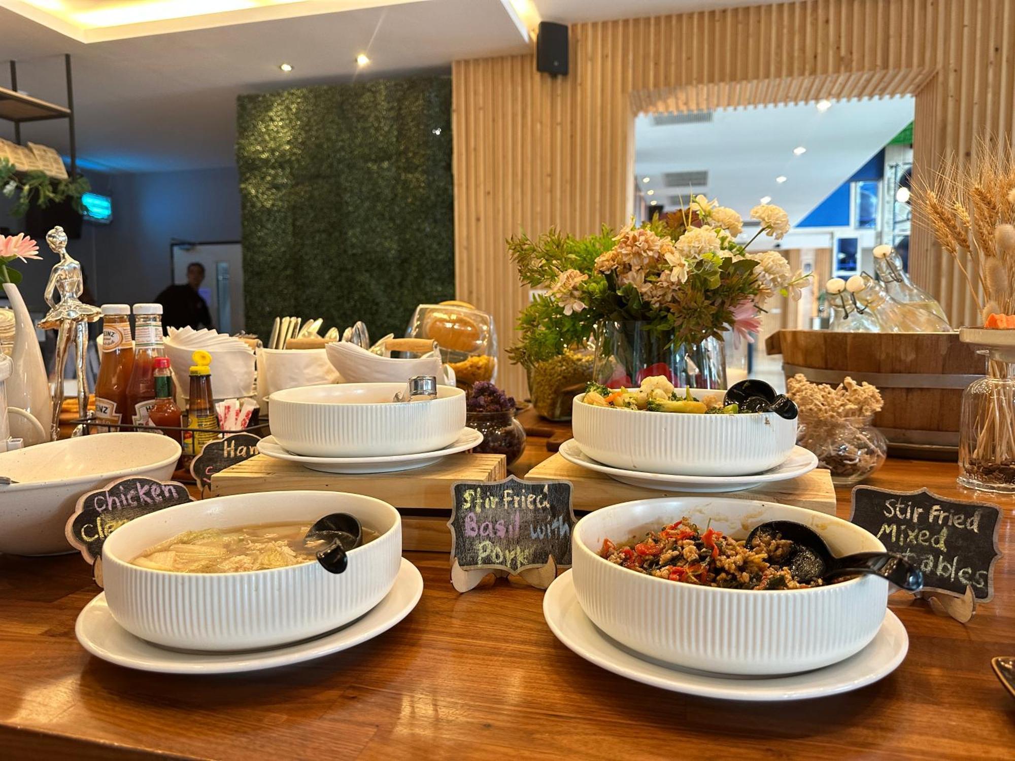 Kokotel Bangkok Dheva Thonglor المظهر الخارجي الصورة