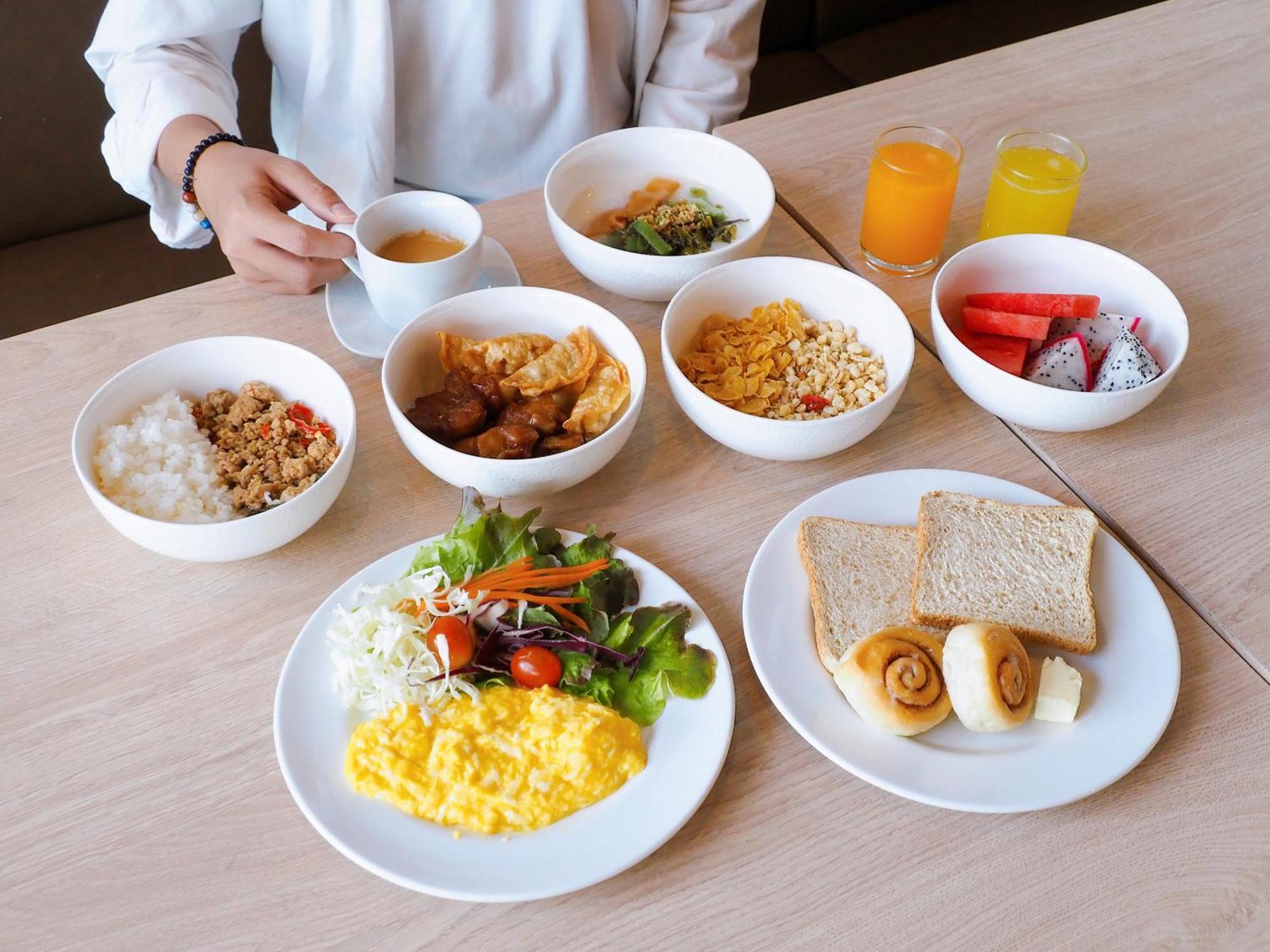Kokotel Bangkok Dheva Thonglor المظهر الخارجي الصورة