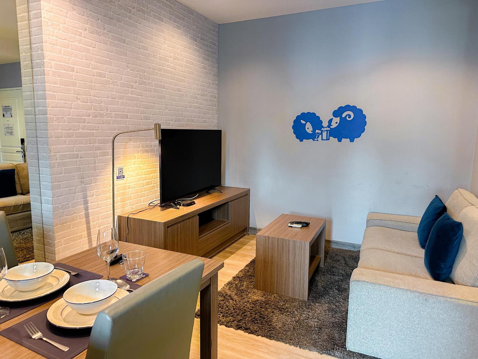 Kokotel Bangkok Dheva Thonglor الغرفة الصورة