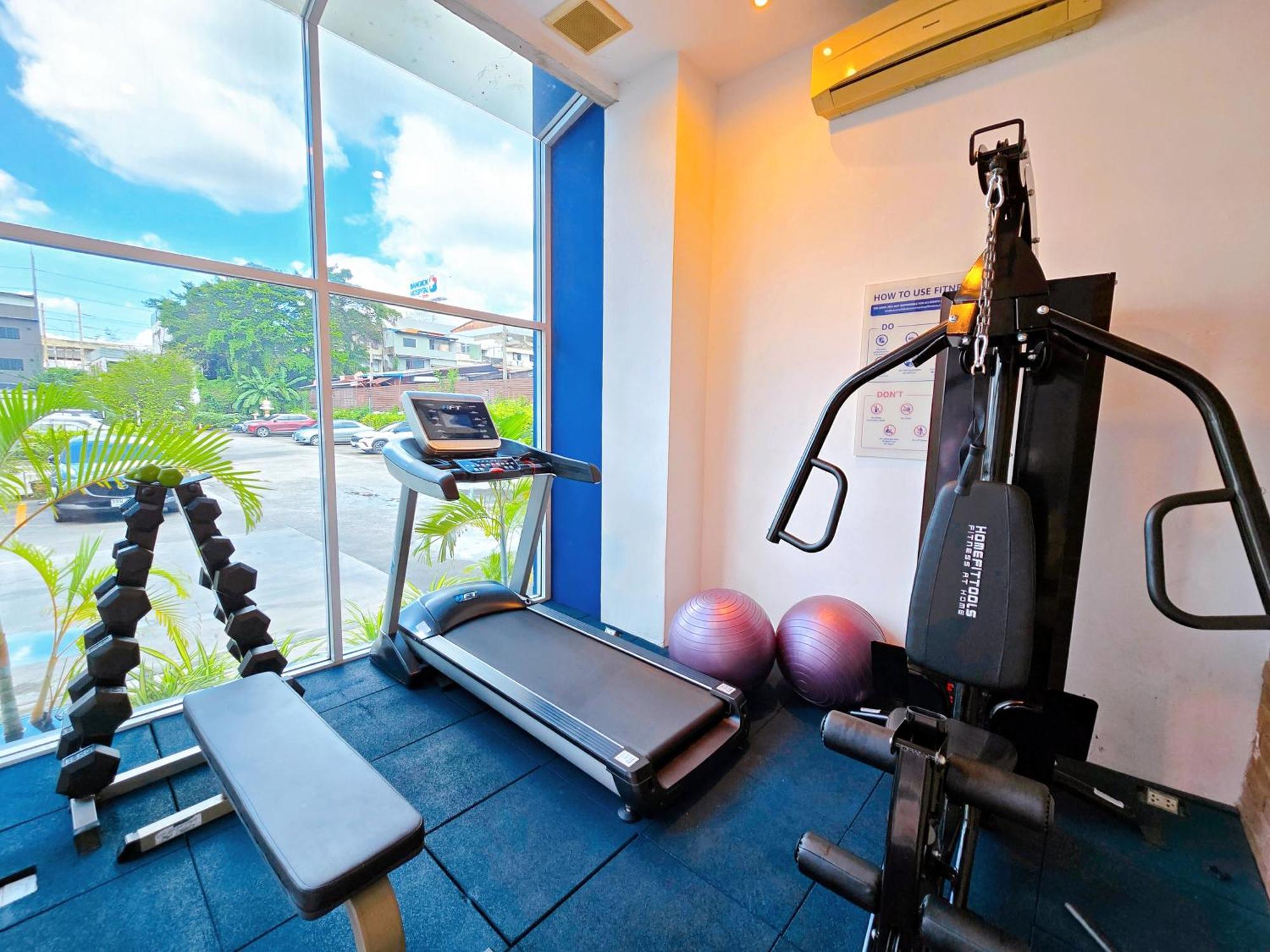 Kokotel Bangkok Dheva Thonglor المظهر الخارجي الصورة