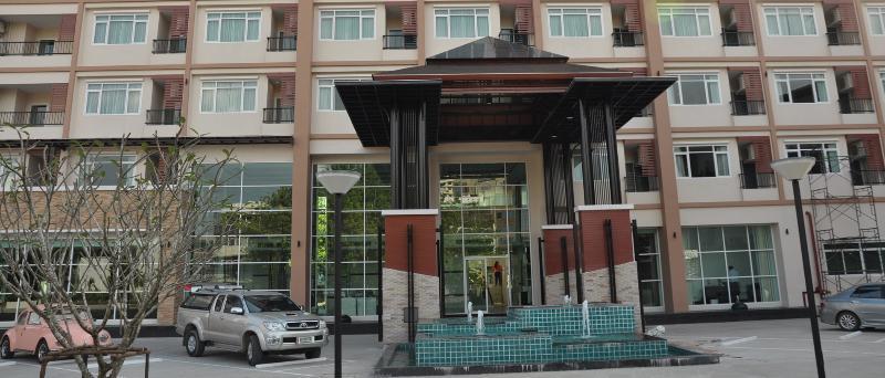 Kokotel Bangkok Dheva Thonglor المظهر الخارجي الصورة