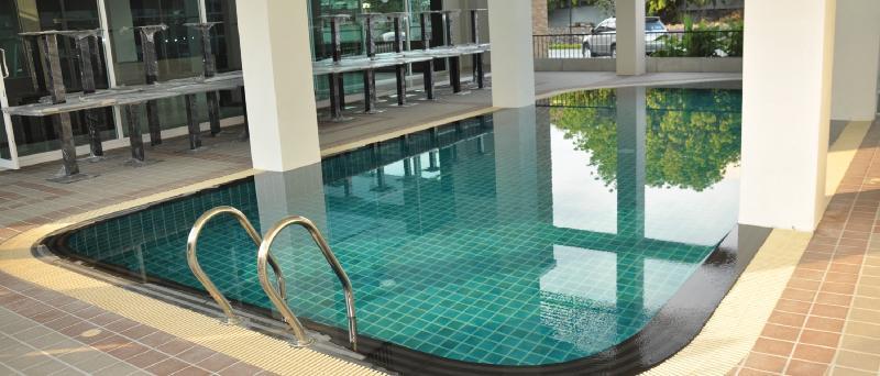 Kokotel Bangkok Dheva Thonglor المظهر الخارجي الصورة