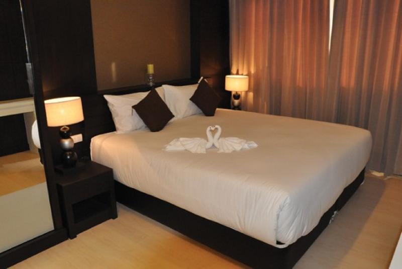 Kokotel Bangkok Dheva Thonglor المظهر الخارجي الصورة