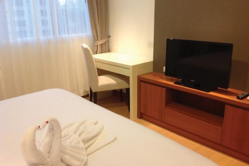 Kokotel Bangkok Dheva Thonglor المظهر الخارجي الصورة