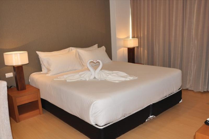 Kokotel Bangkok Dheva Thonglor المظهر الخارجي الصورة