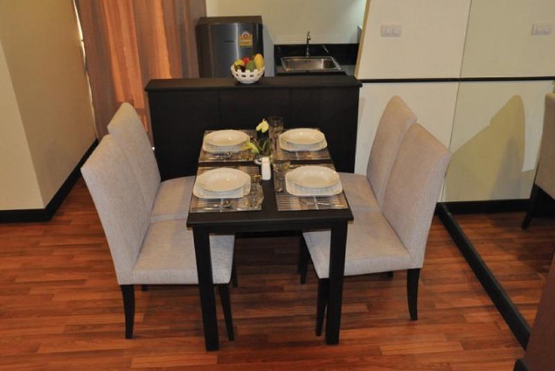 Kokotel Bangkok Dheva Thonglor المظهر الخارجي الصورة